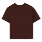 T-shirt met korte mouwen LANVIN 
                    BOY