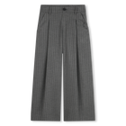 Gestreepte pantalon op maat ZADIG VOLTAIRE 
                    GIRL