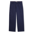 Twill broek TIMBERLAND 
                    BOY