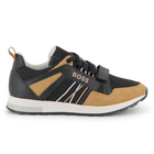 Sneakers met veters BOSS 
                    BOY