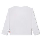 T-shirt met lange mouwen BILLIEBLUSH 
                    GIRL