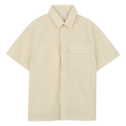 Shirt en korte broek set GIVENCHY 
                    BOY