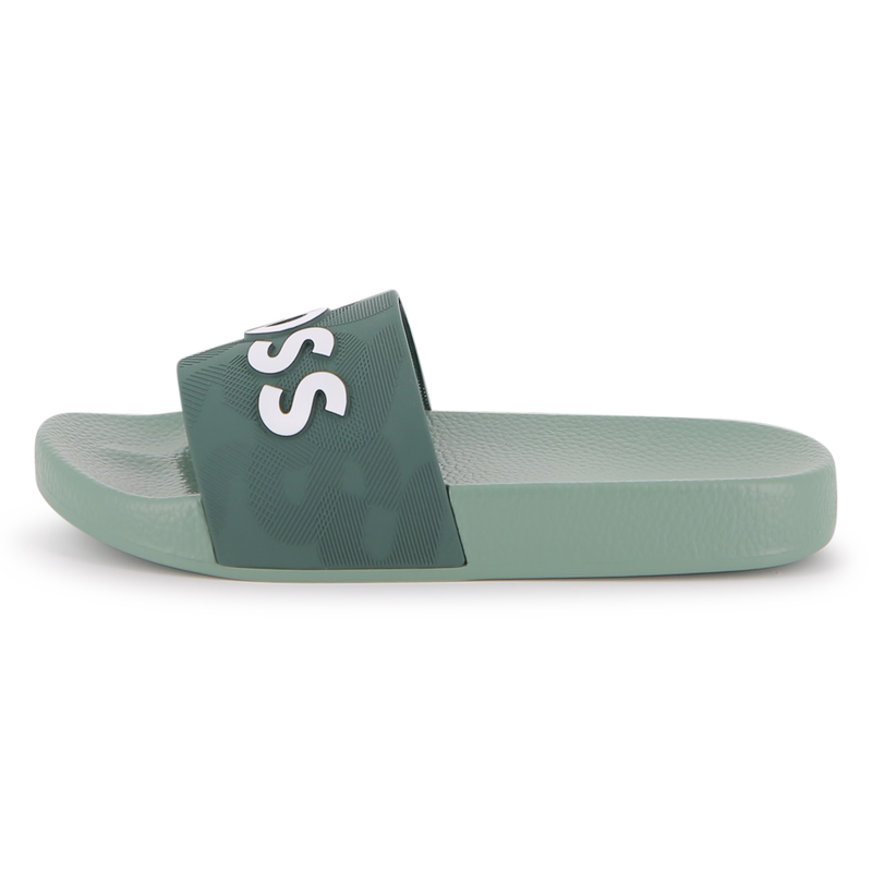 GESIGNEERDE DIA'S BOSS 
                        BOY