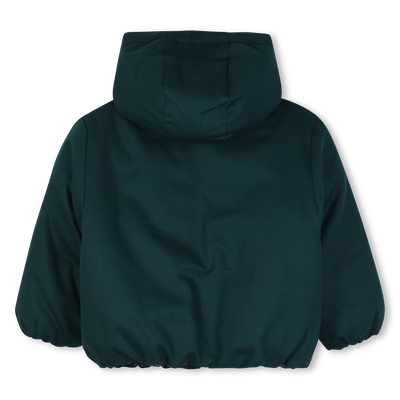 Reversible donsjas BILLIEBLUSH BOY