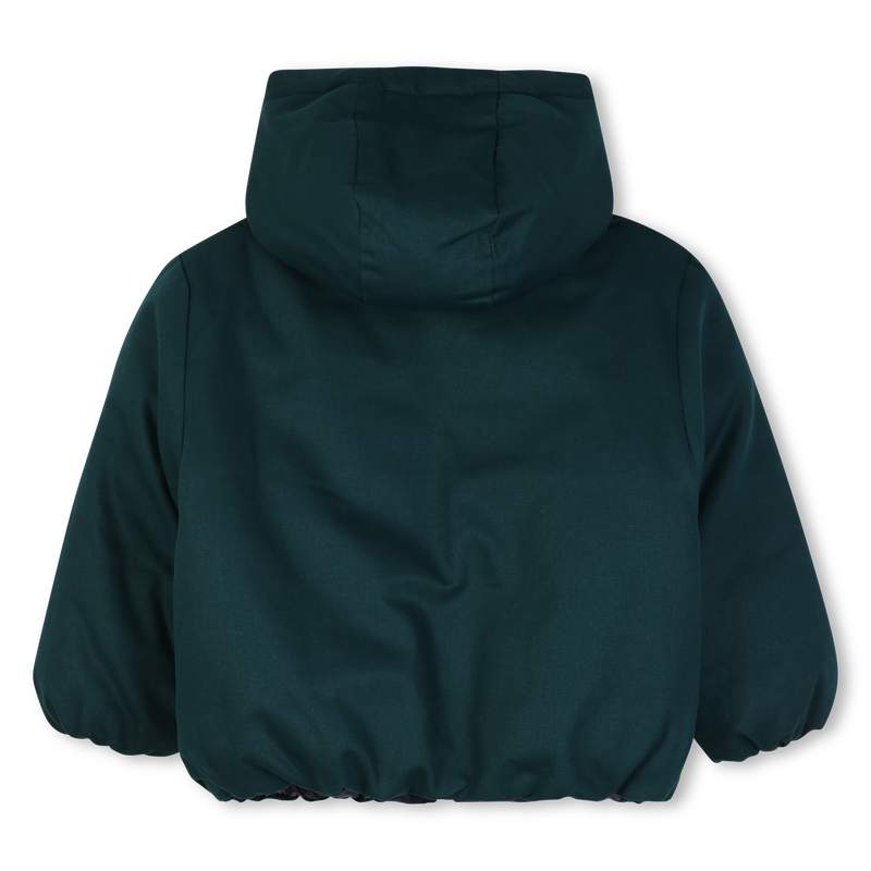 Reversible donsjas BILLIEBLUSH 
                        BOY