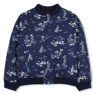 Jas met teddykraag KENZO KIDS 
                    UNISEX