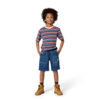 T-shirt met korte mouwen TIMBERLAND 
                    BOY