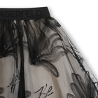 Ceremonie rok KARL LAGERFELD KIDS 
                    GIRL