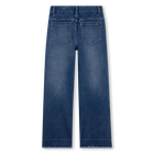 Denim broek CHLOE 
                    GIRL