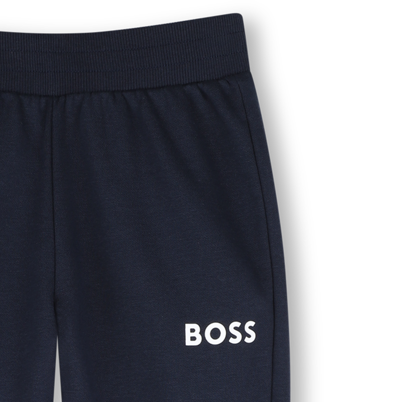 Joggingoutfit BOSS 
                        BOY