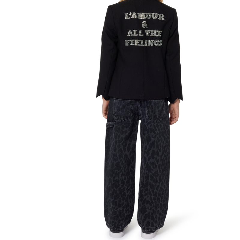 Kostuumjasje ZADIG & VOLTAIRE 
                        GIRL