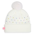 Multikleur strass muts BILLIEBLUSH 
                    GIRL