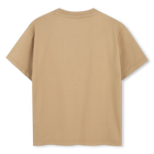 T-shirt met korte mouwen BOSS 
                    BOY