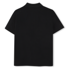 Katoenen poloshirt BOSS 
                    BOY