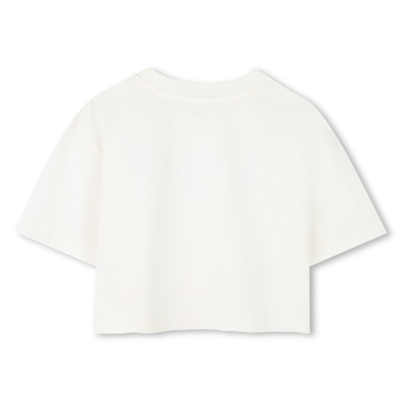 T-SHIRT MICHAEL KORS 
                        MEISJE