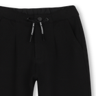 Chique broek KARL LAGERFELD KIDS 
                    BOY