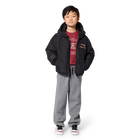 Hoofddoek met capuchon ZADIG VOLTAIRE 
                    BOY