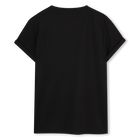 T-shirt met korte mouwen DKNY 
                    GIRL