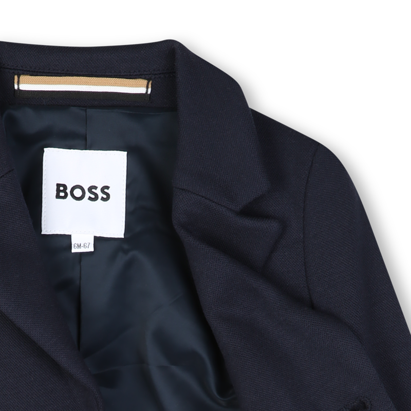 Pakset BOSS 
                        BOY