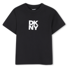 Set van 2 t-shirts DKNY 
                    BOY