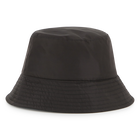 Bucket hat met badge KENZO KIDS 
                    UNISEX