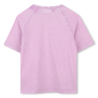 T-shirt met korte mouwen HUGO 
                    GIRL