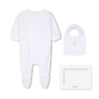 Pyjama- en slabbetjeset GIVENCHY 
                    GIRL