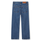 Denim broek KENZO KIDS 
                    BOY