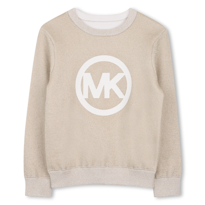 Gebreide trui MICHAEL KORS 
                        GIRL
