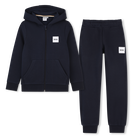 Joggingoutfit BOSS 
                    JONGEN