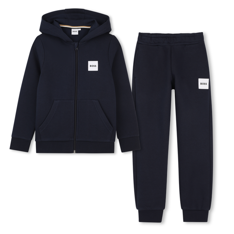 Joggingoutfit BOSS 
                        JONGEN