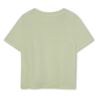T-shirt met korte mouwen ZADIG VOLTAIRE 
                    GIRL