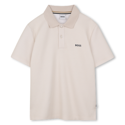 POLO BOSS BOY