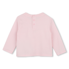 T-shirt BILLIEBLUSH 
                    MEISJE