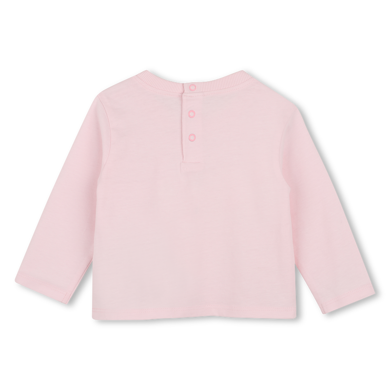 T-shirt BILLIEBLUSH 
                        MEISJE