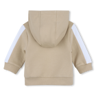 Vest + broek + t-shirt set BOSS 
                    BOY
