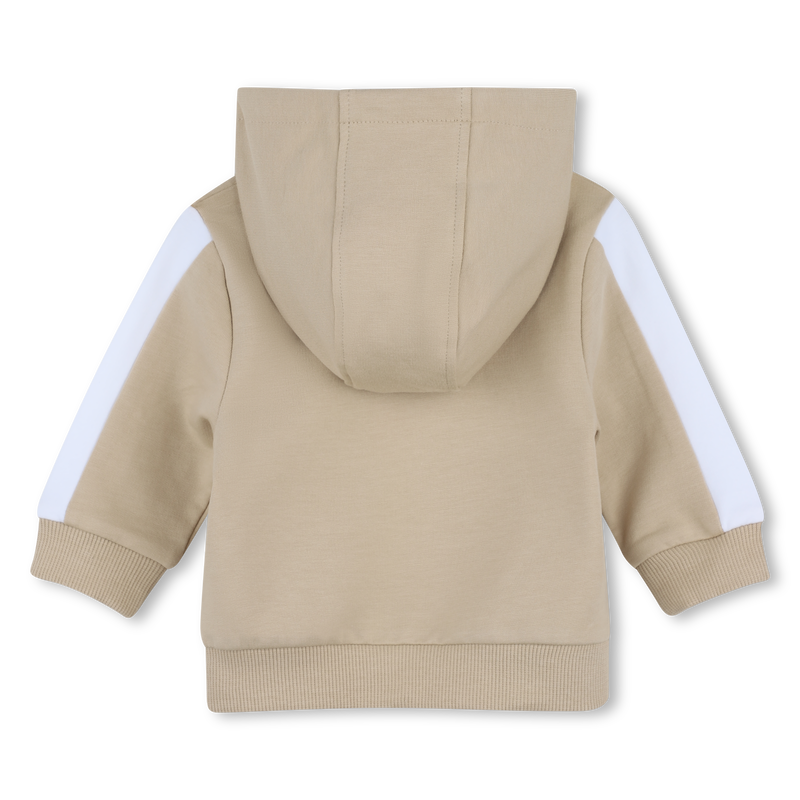 VEST + BROEK + T-SHIRT SET BOSS 
                        BOY