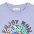 T-shirt met korte mouwen BILLIEBLUSH 
                    GIRL