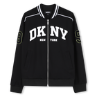 Lichte milano cardigan DKNY 
                    BOY