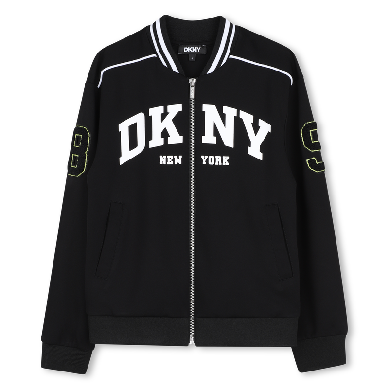 Lichte milano cardigan DKNY 
                        BOY