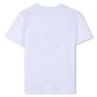 T-shirt met korte mouwen GIVENCHY 
                    UNISEX