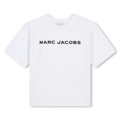 T-shirt met korte mouwen MARC JACOBS UNISEX