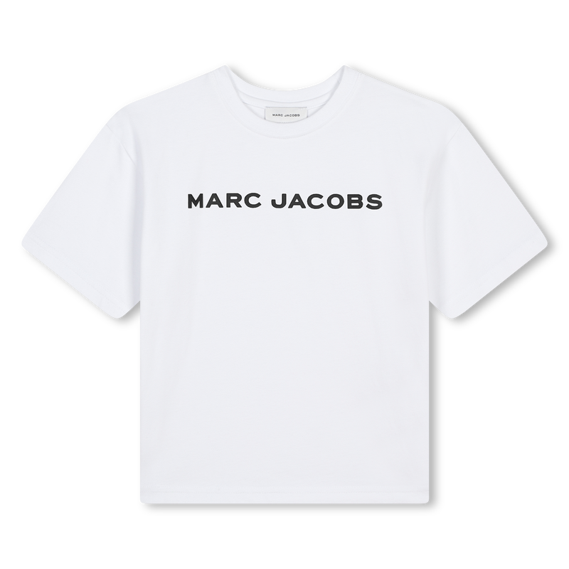 T-shirt met korte mouwen MARC JACOBS 
                        UNISEX