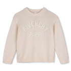 Gebreide trui GIVENCHY 
                    BOY
