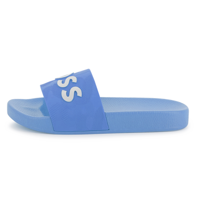 Lichte slippers BOSS BOY