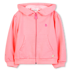 Vest met capuchon BILLIEBLUSH 
                    GIRL