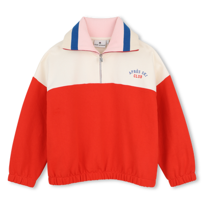 Sweater KIDS AROUND GIRL