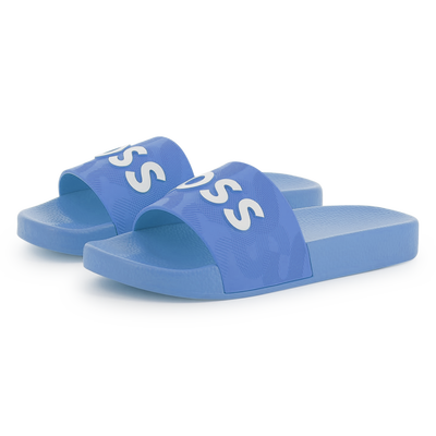 Lichte slippers BOSS BOY