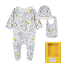 Pyjama set, muts en slabbetje MARC JACOBS 
                    UNISEX