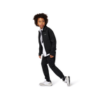 Lage sneakers met veters KARL LAGERFELD KIDS 
                    BOY